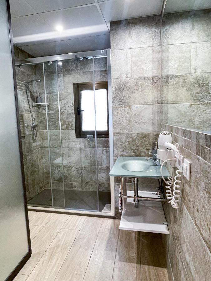Апартаменты Goya Loft De Categoria Nuevo Мадрид Экстерьер фото